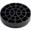 Skid-Mate Pallet Spacers, 20 - 225 lb Load Capacity, Black - 96/Case