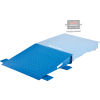 Global Industrial™ Ramp for 24 x 24 NTEP Pallet Scale
																			