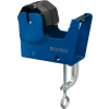 Global Industrial Bench Top Multi Roll Tape Dispenser w/ C-Clamp, 2"W
