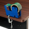 Global Industrial™ Bench Top Tape Dispenser with C-Clamp
																			