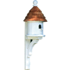 Good Directions Small Shingled Bird House