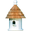Good Directions Back Porch Wren Bird House