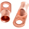 Industrial Pro® #4/0 AWG Welding Cable Lugs, 1/2" Stud, 2-Pack