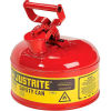 Safety Can Type I - One Gallon Galvanized Steel
																			