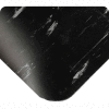 Wearwell® Tile-Top SpongeCote® Anti Fatigue Mat 1/2" Thick 3' x Up to 60' Black