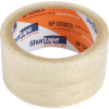 Shurtape® HP 200 Carton Sealing Tape 2" x 55 Yds. 1.9 Mil Clear - Pkg Qty 36