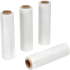 Hybrid Stretch Wrap 18" x 1500' x 65 Gauge - Pkg Qty 4