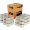 Shurtape® Carton Sealing Tape HP100 48mm x 50m 1.6 Mil Clear - Pkg
																			