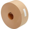 Kraft Water Activated Tape 3 in. x 600 ft. 5 Mil Tan - Pkg Qty 10
																			