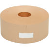 Kraft Water Activated Tape 3 in. x 600 ft. 5 Mil Tan - Pkg Qty 10
																			