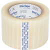 Shurtape® HP 200 Carton Sealing Tape 3" x 110 Yds. 1.9 Mil Clear - Pkg Qty 24