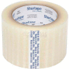 Shurtape® HP 400 Carton Sealing Tape 3" x 55 Yds. 2.5 Mil Clear - Pkg Qty 24