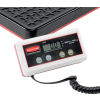 Digital Receiving Scale with Remote Display 400 Lb. Cap.
																			