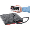 Digital Receiving Scale with Remote Display 400 Lb. Cap.
																			