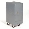 Global Industrial™ Mobile Cabinet Pedestal