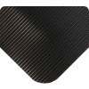 Wearwell® ComfortPro Anti Fatigue Mat 1/2" Thick 3' x 75' Black