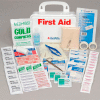 Global Industrial™ First Aid Kit - 10 Person, Plastic