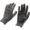PIP® G-Tek® GP Nitrile Coated Nylon Grip Gloves, Large, 12 Pairs