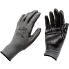 PIP® G-Tek® GP Nitrile Coated Nylon Grip Gloves, X-Large, 12 Pairs