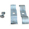 Galvanized Construction Barrier, Connectors
