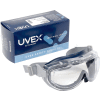 Uvex® by Honeywell Flex Seal Anti-Fog Goggle, Navy