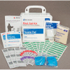 First Aid Only™ First Aid Kit, 25-Person