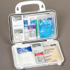 Global Best Value First Aid Kit, 25-Person, Plastic
																			