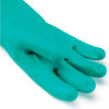 PIP Unlined Unsupported Nitrile Gloves, 15 Mil, Green, L, 1 Pair
																			