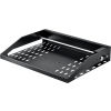 Global™ Locking Laptop Tray, Fits Up to 17in Laptops, Black
																			