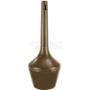 Classico Metal Smoker Receptacle Bronze - 710809