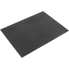 Durable Corporation Corrugated Rubber Runner 1/8" Thick 3' x Up to 150' Black