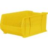 Akro-Mils Super-Size AkroBin® 30288 - Stacking Bin 16-1/2"W x 23-7/8"D x 11"H Yellow