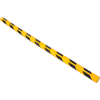 Edge Bumper Guard, Type B, 39-3/8"L x 1-9/16"W