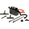 Tool Kit Included with Hoover Porta Power Handheld Canister Vacuum