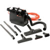 Tool Kit Included with Hoover Porta Power Handheld Canister Vacuum