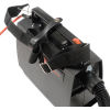Shoulder Strap on Hoover Porta Power Handheld Canister Vacuum