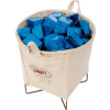 All Purpose Canvas Basket 1.50 Bushel