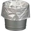 Disposable Bucket Liner for Cigarette Receptacles