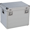 CASE-L Aluminum Storage Case Large 24" x 18" x 20"