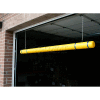 120" Clearance Bar - Yellow Bar/Blue Tapes