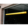 104" Clearance Bar - Yellow Bar/Red Tapes
