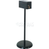Drop Box 5-1/2" W x 6-1/4" H x12"D Black