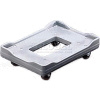 ORBIS Plastic Dolly DGS6040 For Stack-N-Nest Pallet Container