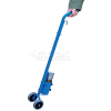 Lightweight Line Striper With Wheels