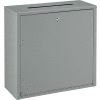 Global Industrial™ Inter-Office Mailbox Large 18"W x 7" D x 18" H