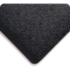 Wearwell® Deluxe Soft Step Anti Fatigue Mat 5/8" Thick 2' x 3' Black