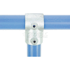 Kee Safety - 10-8 - Kee Klamp Single Socket Tee, 1-1/2" Dia.
