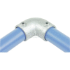 Kee Safety - 15-8 - Kee Klamp 90 Degree Elbow, 1-1/2" Dia.