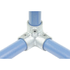 Kee Safety - 20-7 - Kee Klamp Side Outlet Elbow, 1-1/4" Dia.