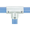 Kee Safety - 25-7 - Kee Klamp 90 Degree Three Socket Tee, 1-1/4" Dia.
